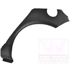Achetez des Passage de roue VAN WEZEL 5430147 à prix pour 52,86 €
