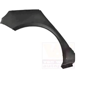 Achetez des Passage de roue VAN WEZEL 5430148 à prix pour 52,86 €