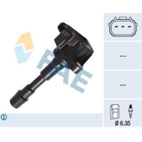 Osta Termostaattikotelo FAE:llä 54321 edullisesti hintaan 21,97 €