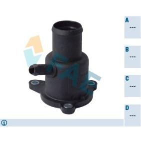 Kühlmittelflansch 54330 von FAE günstig für 18,02 € online kaufen