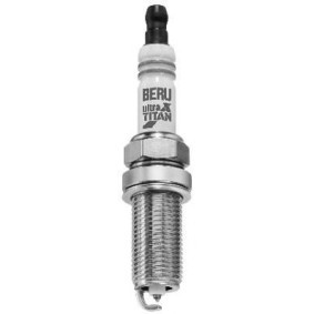 Zündkerze UXT13 von BERU günstig für 10,72 € online kaufen