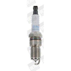 Zündkerze Z209 von BERU günstig für 13,86 € online kaufen
