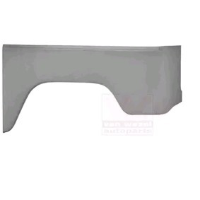 Achetez des Passage de roue VAN WEZEL 5463143 à prix pour 323,51 €