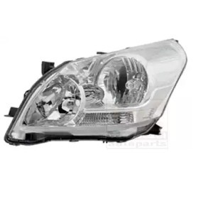 Compre Farol principal da VAN WEZEL 5491961 a um preço baixo por 152,43 €