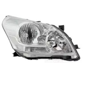 Compre Farol principal da VAN WEZEL 5491962 a um preço baixo por 152,43 €