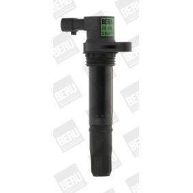 Zündspule ZS088 von BERU günstig für 129,68 € online kaufen