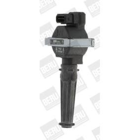 Achetez des Bobine d'allumage BERU ZS323 à prix pour 56,33 €