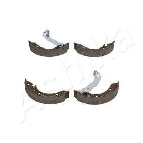 Acquista Kit ganasce freni da ASHIKA 55-05-595 a buon mercato per soli 30,38 €