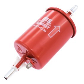 Achetez des Filtre à carburant MASTER-SPORT 55/3-KF-PCS-MS à prix pour 5,28 €