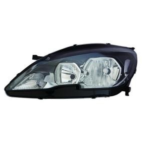 Compre Farol principal da ABAKUS 550-1161LMLDEM2 a um preço baixo por 107,45 €