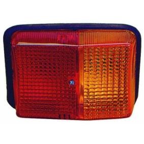 Compre Piloto trasero de ABAKUS online para 504 Pick-up a precios moderados