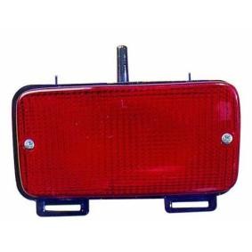 Comprar Piloto antiniebla posterior de ABAKUS 550-1910R a bajo precio de 12,09 €