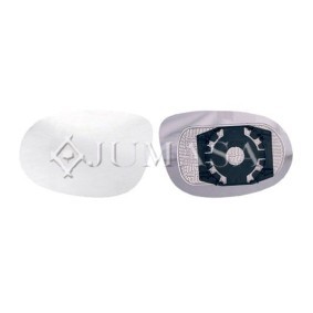 Acquista Vetro specchio, specchio esterno da JUMASA 55011730 a buon mercato per soli 41,98 €