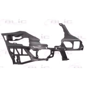 Stoßstangenträger 5502-00-3528944P von BLIC günstig für 16,09 € online kaufen