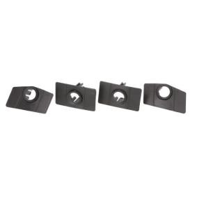Compre Kit de montagem, pára-choques da BLIC 5503-05-5079965P a um preço baixo por 26,01 €