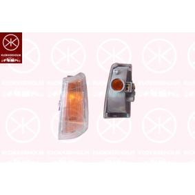 Blinker für PEUGEOT von KLOKKERHOLM