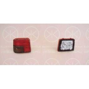 Compre Piloto trasero de KLOKKERHOLM online para 205 XA/XAD Furgoneta a precios moderados
