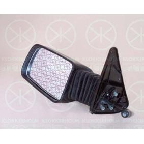 Compre Espejo retrovisor de KLOKKERHOLM online para 205 XA/XAD Furgoneta a precios moderados