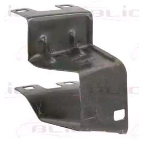 Stoßstangenhalter 5504-00-3515932P von BLIC günstig für 15,60 € online kaufen