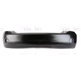 Compre Pára-choques de BLIC online para Fiesta Mk5 Sedan (JAS, JBS) a preços moderados