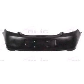 Compre Para-choques traseiro da BLIC 5506-00-5511950P a um preço baixo por 59,59 €