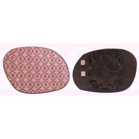 Spiegelglas, Außenspiegel 55071062 von KLOKKERHOLM günstig für 9,86 € online kaufen