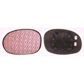 Spiegelglas, Außenspiegel 55071063 von KLOKKERHOLM günstig für 14,77 € online kaufen