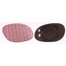 Spiegelglas, Außenspiegel 55071064 von KLOKKERHOLM günstig für 12,98 € online kaufen