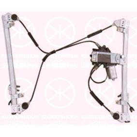 Fensterheber 55071101 von KLOKKERHOLM günstig für 136,16 € online kaufen