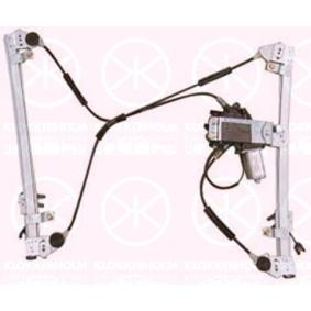 Fensterheber 55071102 von KLOKKERHOLM günstig für 136,16 € online kaufen