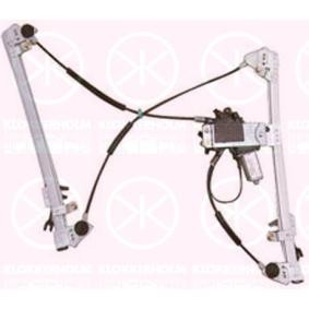 Fensterheber 55071801 von KLOKKERHOLM günstig für 136,16 € online kaufen