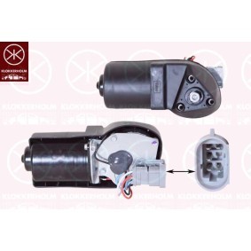 Klimakondensator 5507305257 von KLOKKERHOLM günstig für 93,07 € online kaufen