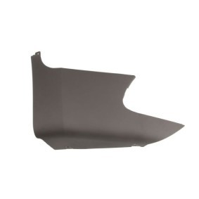 Achetez des Pare-choc arrière BLIC 5508-00-0099961P à prix pour 68,01 €