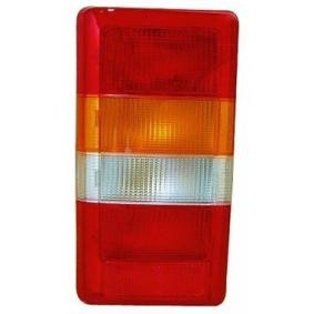 Compre Piloto trasero de ABAKUS online para Trafic I Furgoneta (TX, T, P, V) a precios moderados