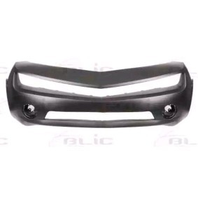 Stoßstange 5510-00-1189900P von BLIC günstig für 111,95 € online kaufen