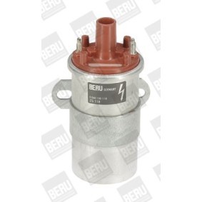Acquista Regolatore alternatore da BERU GER028 a buon mercato per soli 46,31 €
