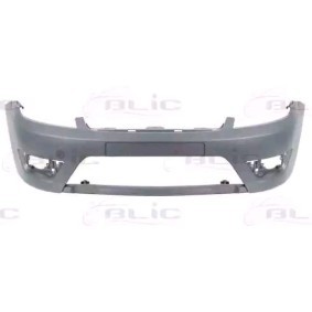 Compre Pára-choques de BLIC online para Fiesta Mk5 Sedan (JAS, JBS) a preços moderados