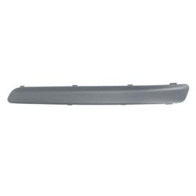 Comprar Protector para parachoques de BLIC 5510-00-9506923Q a bajo precio de 11,32 €