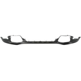 Spoilerlippe 5511-00-3502223P SMART von BLIC