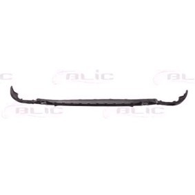 Spoilerlippe 5511-00-5720220P PORSCHE von BLIC