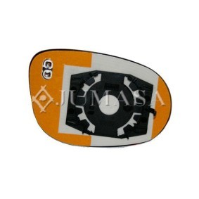 Acquista Vetro specchio, specchio esterno da JUMASA 55111715 a buon mercato per soli 50,33 €