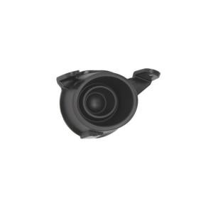 Lüftungsgitter, Stoßfänger 5513-00-1601996P von BLIC günstig für 66,16 € online kaufen