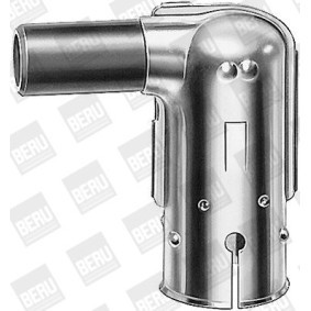 Stecker, Zündkerze OA4/14 WARTBURG von BERU