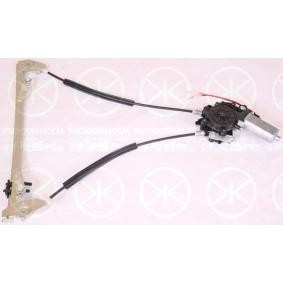 Fensterheber 55131101 von KLOKKERHOLM günstig für 120,08 € online kaufen