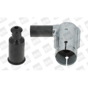 Stecker, Zündkerze WOA4/14 WARTBURG von BERU
