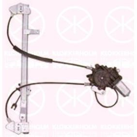Fensterheber 55131801 von KLOKKERHOLM günstig für 106,39 € online kaufen