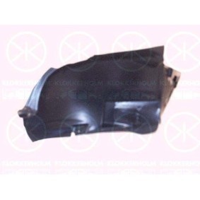 Kühler, Motorkühlung 5513302137 von KLOKKERHOLM günstig für 86,79 € online kaufen
