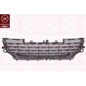 Kühler, Motorkühlung 5514302241 von KLOKKERHOLM günstig für 74,37 € online kaufen