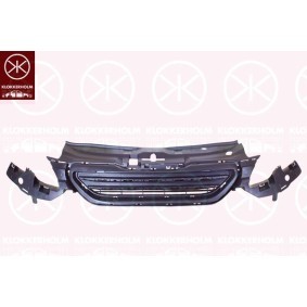 Kühler, Motorkühlung 5514302259 von KLOKKERHOLM günstig für 102,55 € online kaufen