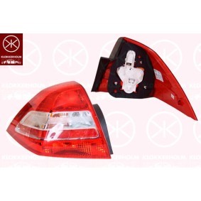 Klimakondensator 5514305209 von KLOKKERHOLM günstig für 110,89 € online kaufen